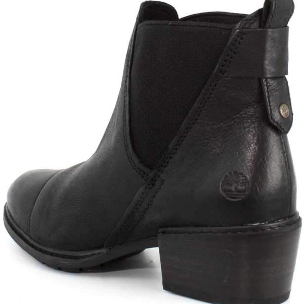 Timberland Women's Sutherland Bay Boots